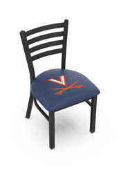 Virginia L004 Logo Jackie I Chair
