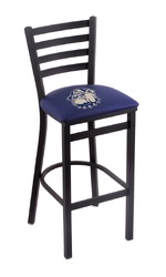 Georgetown L004 Logo Jackie I Stationary Bar Stool