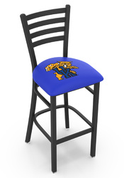 Kentucky L004 Logo Jackie I Stationary Bar Stool