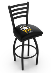 Army L014 Logo Jackie 2 Bar Stool