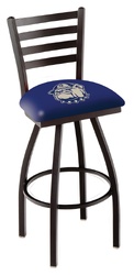 Georgetown L014 Logo Jackie 2 Bar Stool