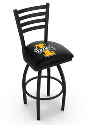 Idaho L014 Logo Jackie 2 Bar Stool