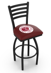 Indian Motorcycle L014 Logo Jackie 2 Bar Stool