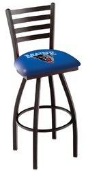 Maine L014 Logo Jackie 2 Bar Stool