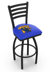 Kentucky L014 Logo Jackie 2 Bar Stool