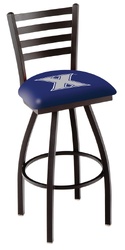 Xavier L014 Logo Jackie 2 Bar Stool