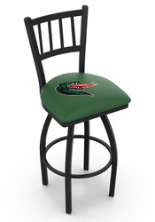 Alabama Birmingham L018 Logo Contessa 2 Bar Stool
