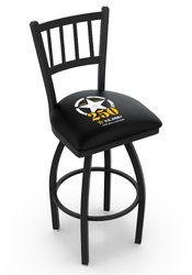 Army L018 Logo Contessa 2 Bar Stool