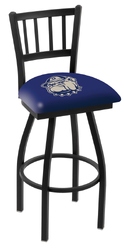 Georgetown L018 Logo Contessa 2 Bar Stool