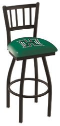 Hawaii L018 Logo Contessa 2 Bar Stool