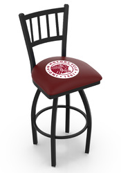 Indian Motorcycle L018 Logo Contessa 2 Bar Stool