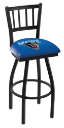 Maine L018 Logo Contessa 2 Bar Stool