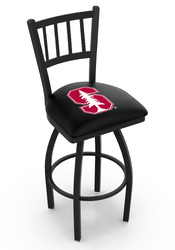 Stanford L018 Logo Contessa 2 Bar Stool