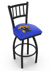 Kentucky L018 Logo Contessa 2 Bar Stool