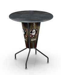Anaheim Ducks L218 LED Table