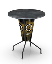 Boston Bruins L218 LED Table