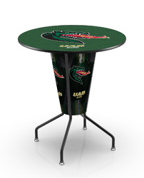 Alabama Birmingham L218 LED Table