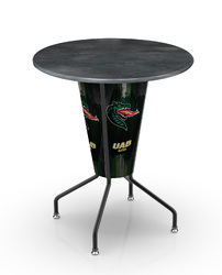 Alabama Birmingham L218 LED Table