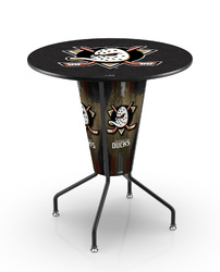 Anaheim Ducks L218 LED Table