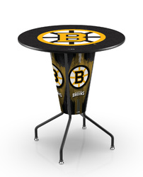 Boston Bruins L218 LED Table