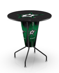 Dallas Stars L218 LED Table