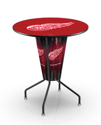 Detroit Red Wings L218 LED Table