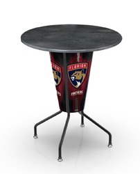 Florida Panthers L218 LED Table
