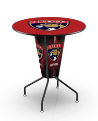 Florida Panthers L218 LED Table