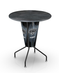 Los Angeles Kings L218 LED Table