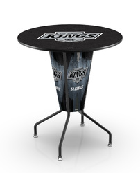 Los Angeles Kings L218 LED Table