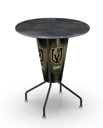 Vegas Golden Knights L218 LED Table