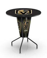 Vegas Golden Knights L218 LED Table