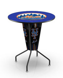 New York Mets L218 LED Table