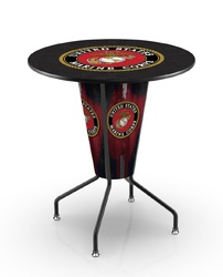 Marines L218 LED Table