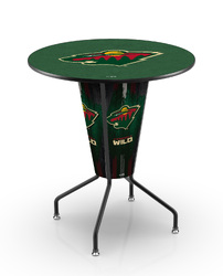 Minnesota Wild L218 LED Table