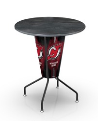 New Jersey Devils L218 LED Table