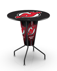 New Jersey Devils L218 LED Table