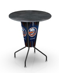 New York Islanders L218 LED Table