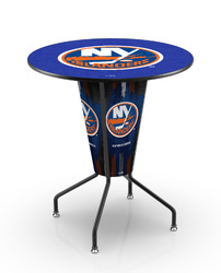 New York Islanders L218 LED Table