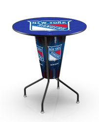 New York Rangers L218 LED Table
