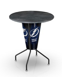 Tampa Bay Lightning L218 LED Table