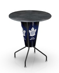 Toronto Maple Leafs L218 LED Table
