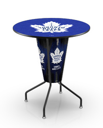 Toronto Maple Leafs L218 LED Table