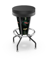 Alabama Birmingham L5000 LED Stool