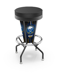 Buffalo Sabres L5000 LED Stool