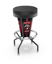 Florida Panthers L5000 LED Stool