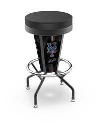 New York Mets L5000 LED Stool
