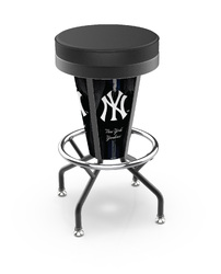 New York Yankees L5000 LED Stool