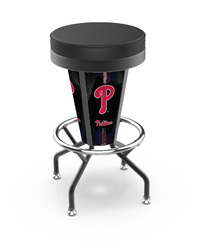 Philadelphia Phillies L5000 LED Stool