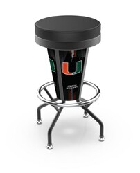 Miami L5000 LED Stool